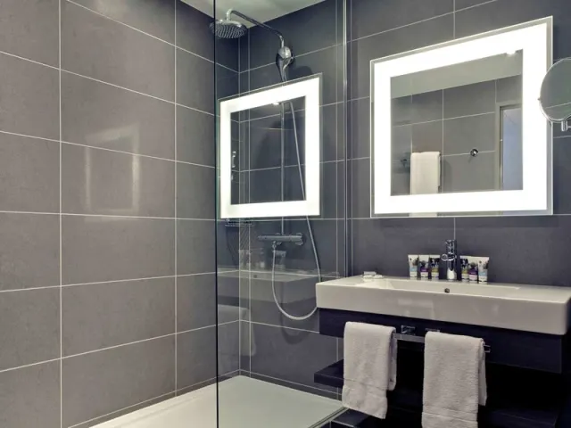 Mercure Clermont Ferrand Centre Jaude Hotel - photo 4