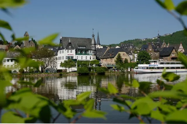 Mosel-Saar Region