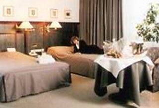Leonardo Hotel Mannheim City Center - photo 1