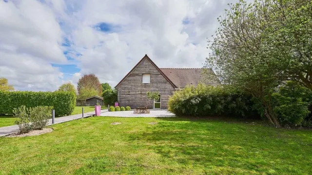 Hôtel Les Saules - photo 2