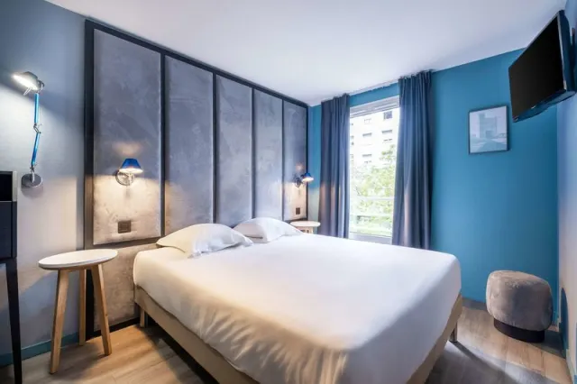 Hotel Sanso by HappyCulture - photo 4