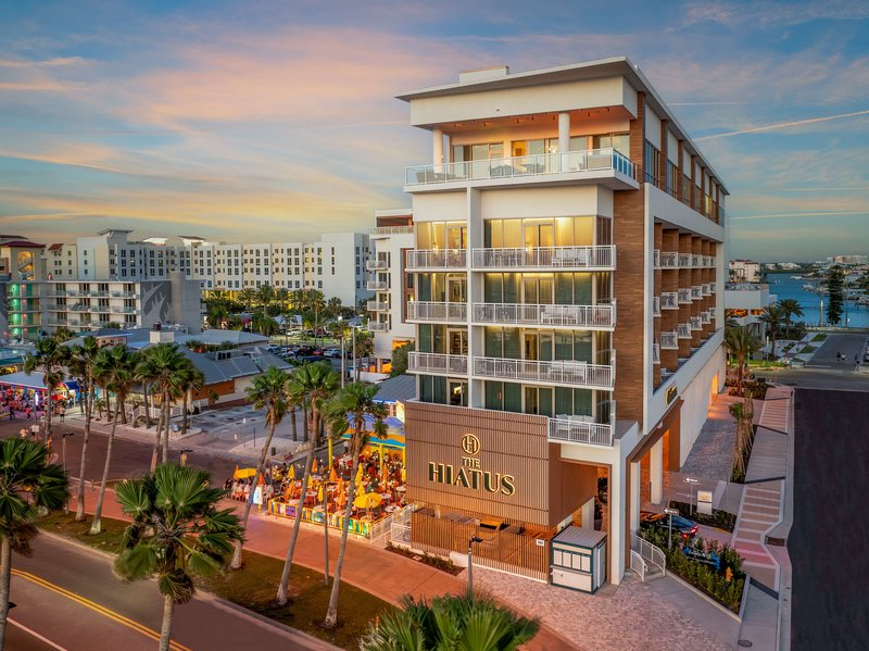 The Hiatus Clearwater Beach Curio Collection by Hilton - photo 1