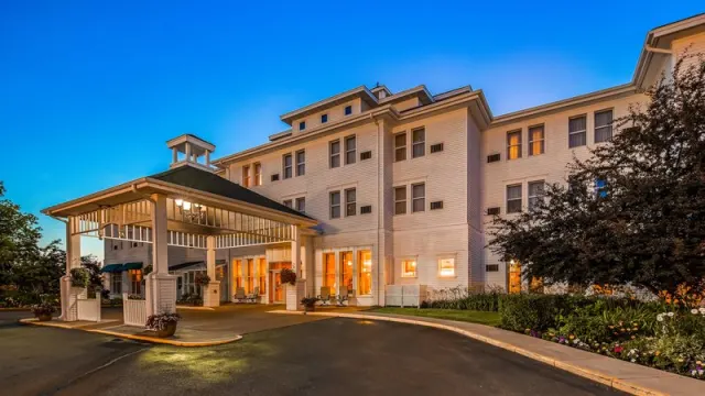 Best Western The Hotel Chequamegon, Wisconsin