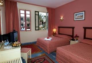 Zagora Riad Salam, Atlas