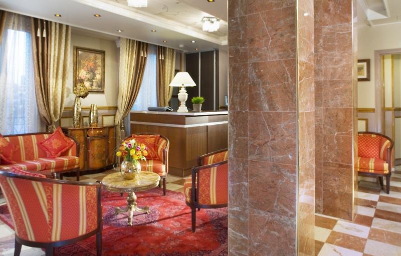L’Hotel de Bellevue - photo 1