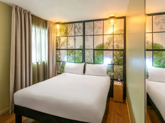 ibis Styles Parc des Expositions de Villepinte - photo 4