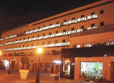 Hotel 525, Costa Cálida