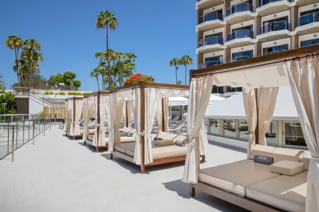 Barceló Margaritas Royal Level, Gran Canaria