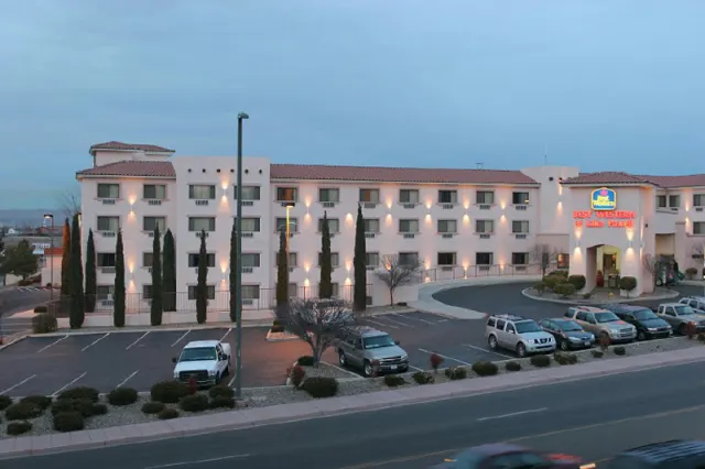 Best Western Plus at Lake Powell, Arizona