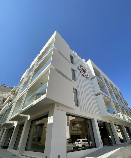 Ethereal White Resort - photo 1