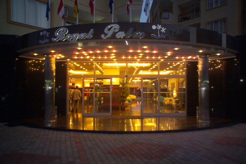Kleopatra Royal Palm - photo 1