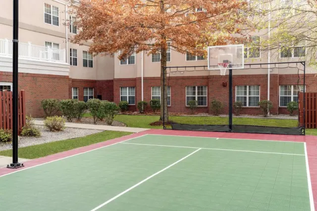Homewood Suites by Hilton ProvidenceWarwick, Rhode Island