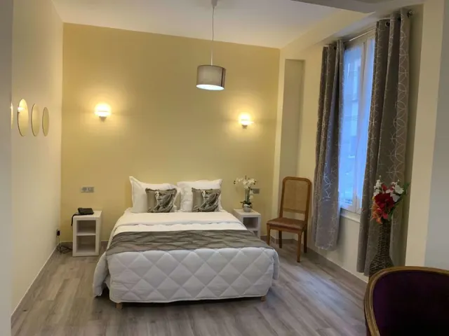Hotel de Belfort - photo 2