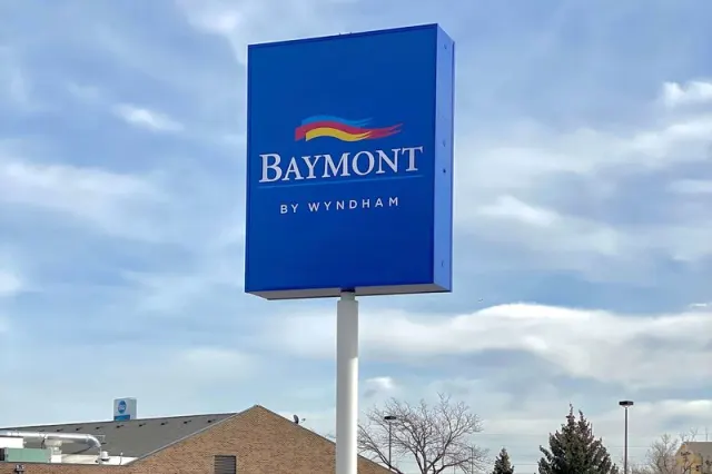 Baymont by Wyndham Gillette, Wyoming