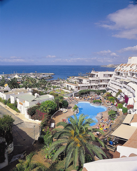 Los Geranios - photo 1