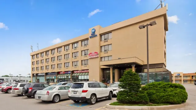 Voyage Hotel - photo 2