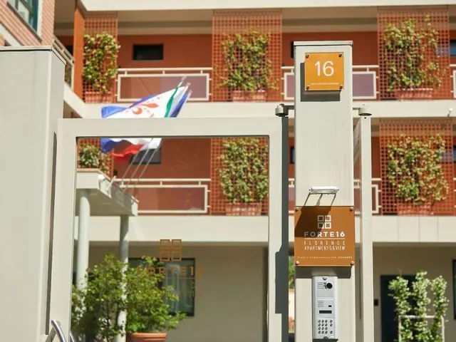 Forte16 Apartments - View & Spa, Tuscany