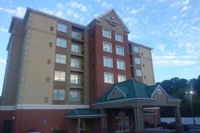 Country Inn  Suites by Radisson Conyers GA, Georgia