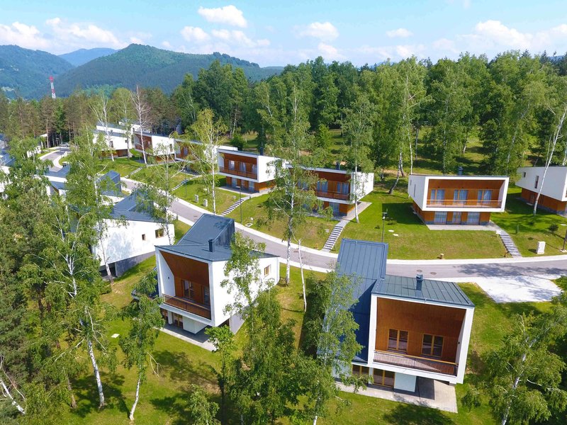 Tarcin Forest Resort & Spa Sarajevo - MGallery - photo 1