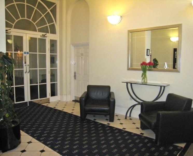 Citadines St Mark's London - photo 2