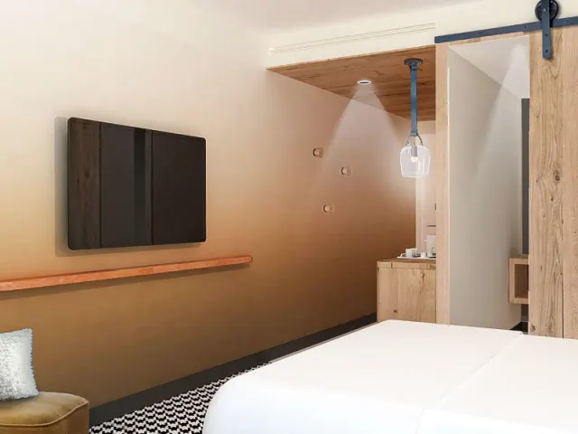 Mercure Loudenvielle Pyrenees Peyragudes, Pyrenees