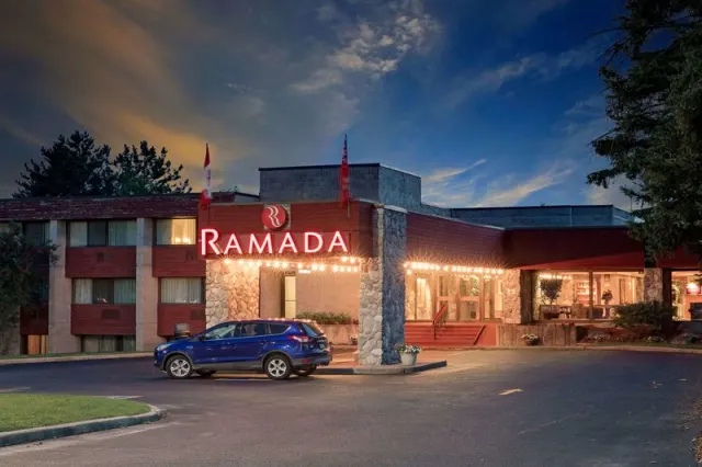 Ramada by Wyndham Pinewood Park Resort North Bay, Ontario