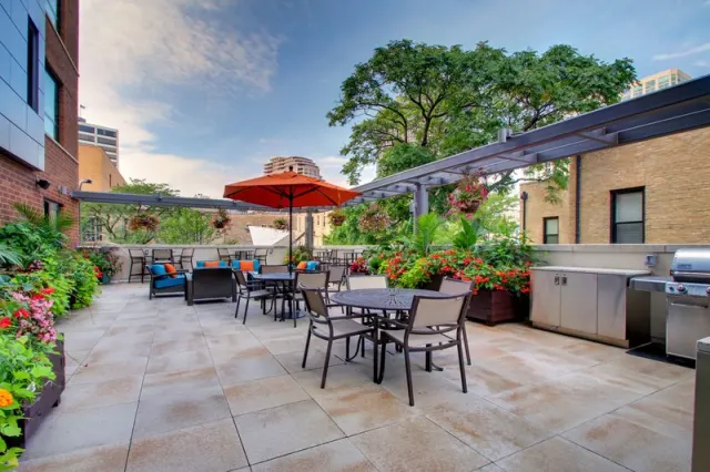 Hyatt House ChicagoEvanston, Illinois
