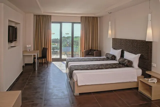 Dolce Vita Sunshine Resort - photo 4