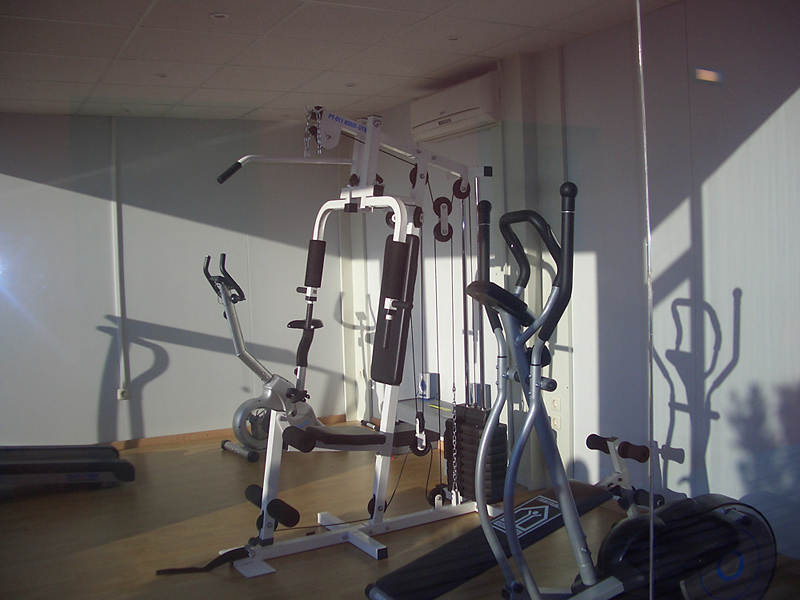 Eco Alcalá Suites - photo 1
