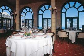 Le Cafe de Paris, Atlantic Coast