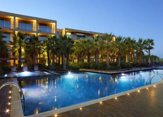AP Lago Montargil Conference  Spa, Alentejo