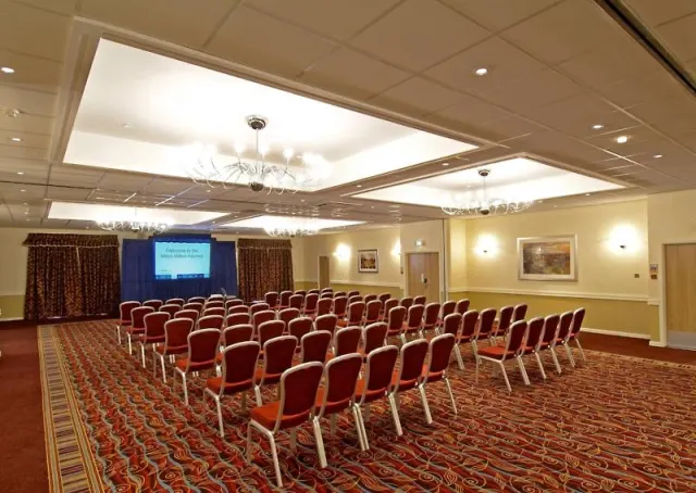 Delta Hotels Milton Keynes - photo 4