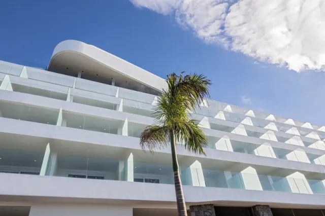Royal Hideaway Corales Beach, Tenerife