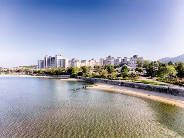 Dreams Sunny Beach Resort & Spa - photo 4