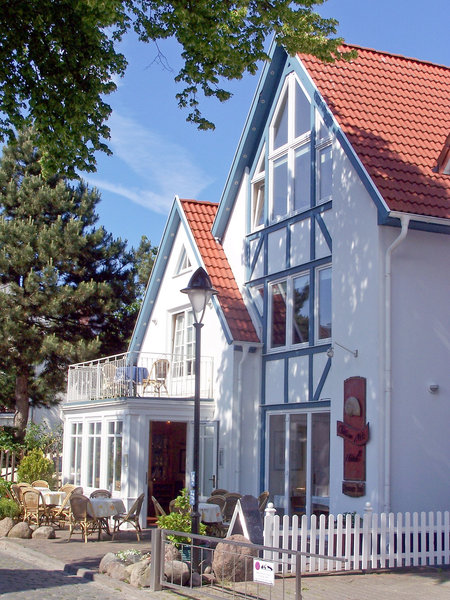 Ostsee Art Hotel, Rostock