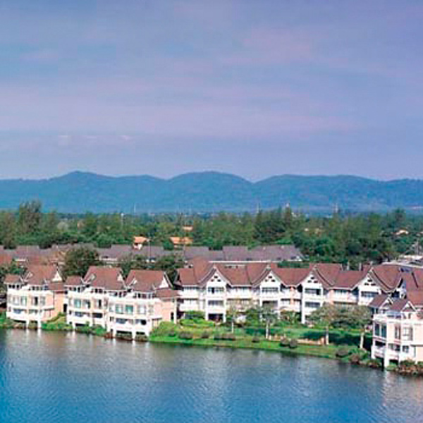Allamanda Laguna Phuket  - photo 1