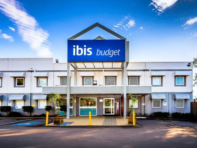 Ibis budget Newcastle, New South Wales
