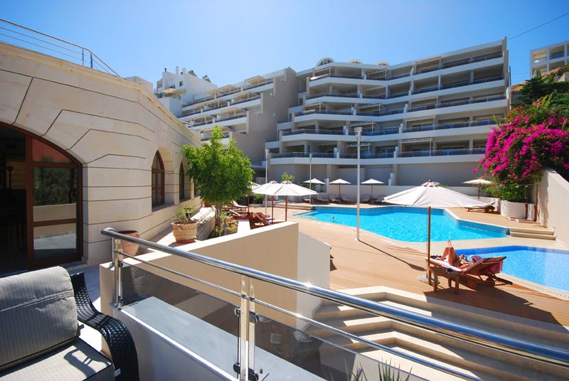 Macaris Suites  Spa - photo 1