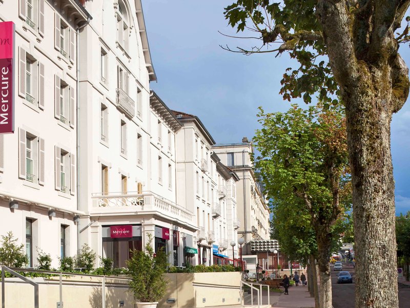 Mercure Vittel - photo 1