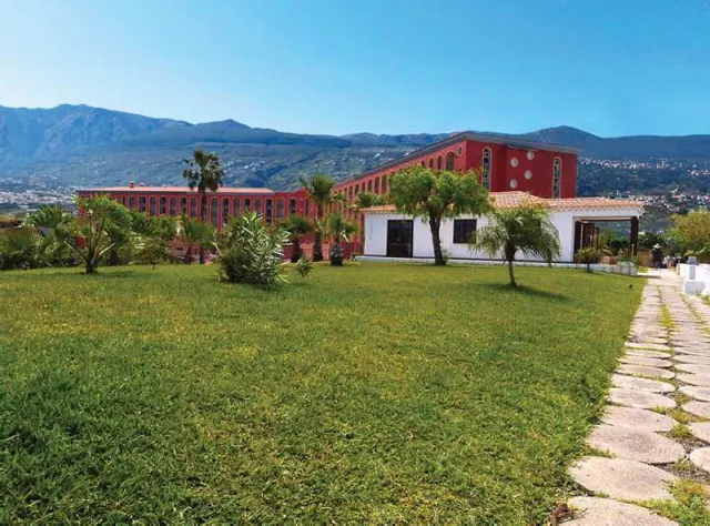 Hotel Las Águilas Tenerife Affiliated by Meliá, Tenerife