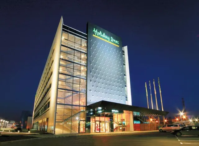 Crowne Plaza Sofia - photo 2
