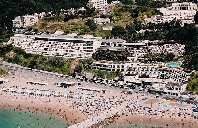 Hotel Do Mar - photo 1