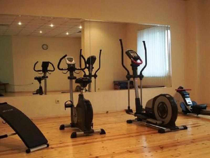 Golden Tulip Varna - photo 1