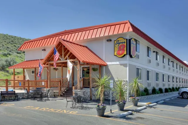 Super 8 by Wyndham Cody, Wyoming