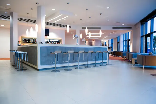 Radisson Blu Waterfront Jersey, Jersey