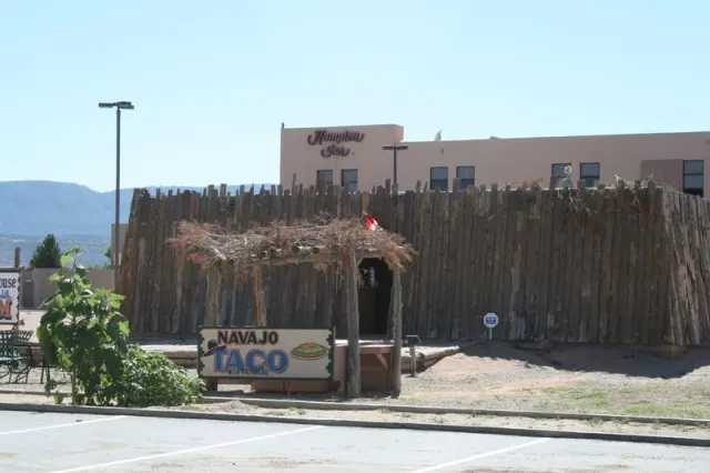 Hampton Inn Kayenta, Arizona