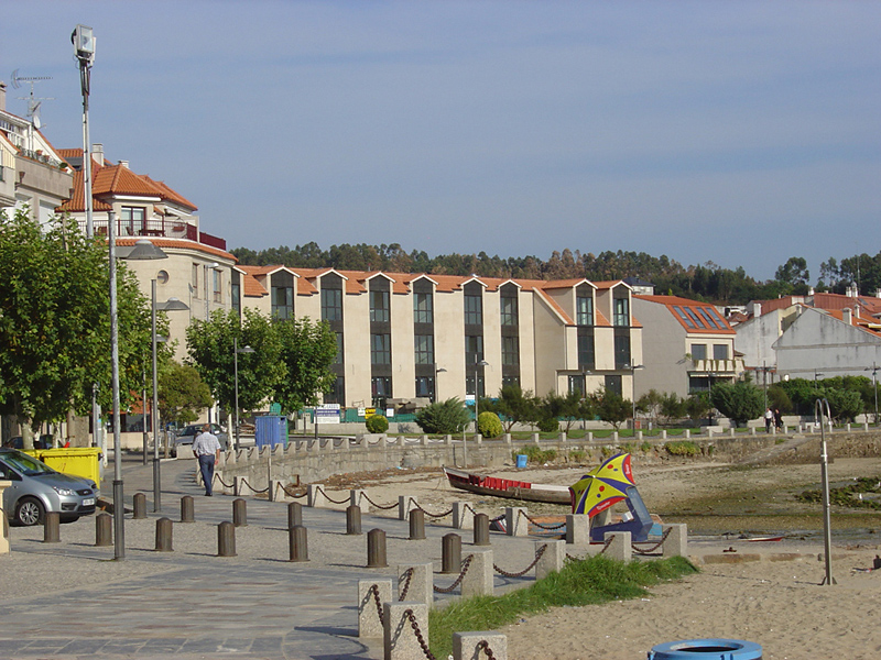 Hotel Carril - photo 1
