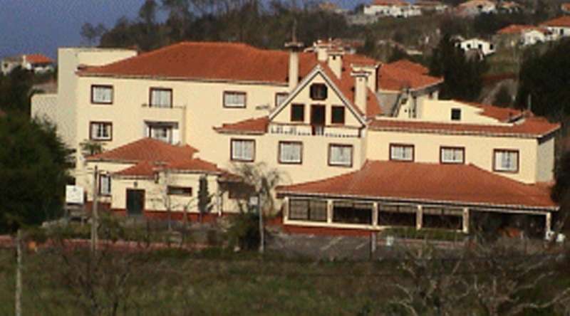Hotel O Colmo - photo 1