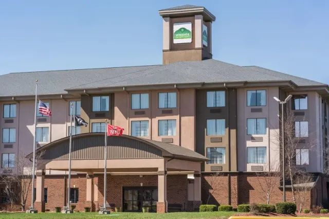 Wingate by Wyndham Bowling Green, Kentucky