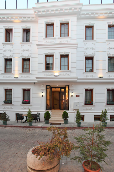 Mari Time Hotel Istanbul - photo 1